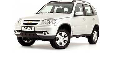Нива Шевроле