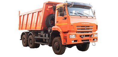 Самосвал 25 т