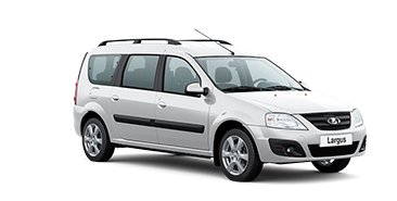 Лада Ларгус