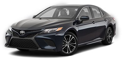 ЛЕГКОВОЙ ТРАНСПОРТ